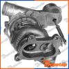 Turbocompresseur pour OPEL | 454187-5001S, 4541875001S